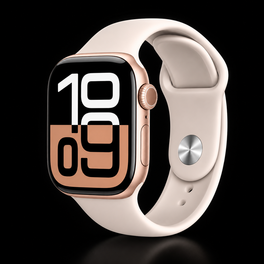 SMART WATCH-SERIES 11