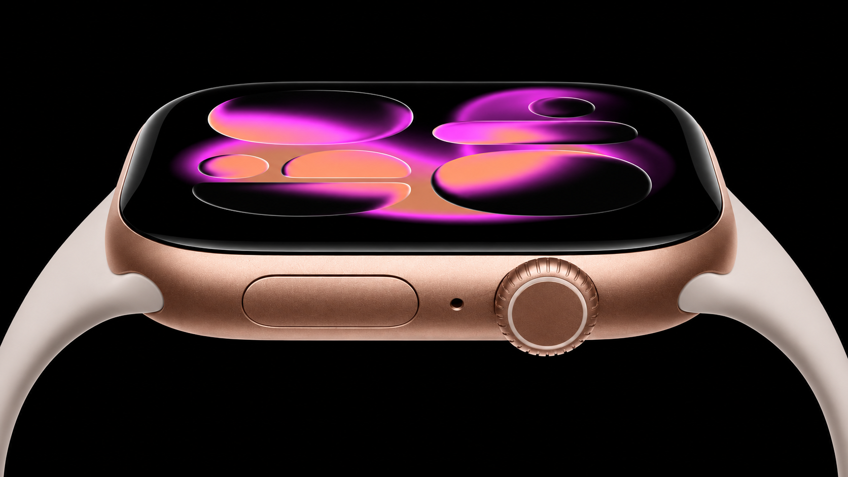 SMART WATCH-SERIES 11