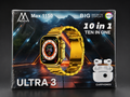 Premium 10-in-1 Smart Experience