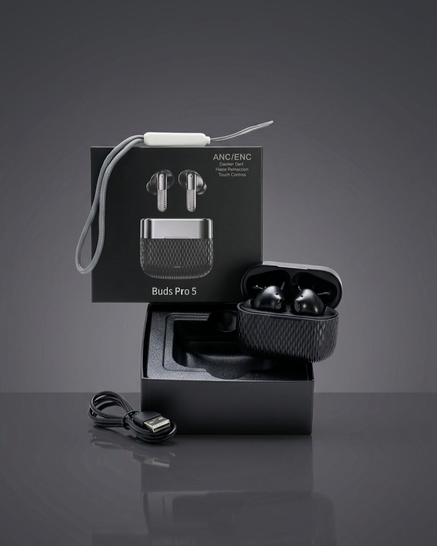buds pro 5