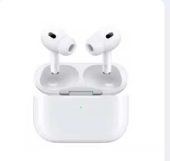 Ultra-Link Pro Wireless Earbuds with Active Noise Cancellation